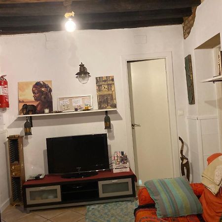 La Casina Apartamento Turistico Centro Plasencia At-Cc-0650 Buitenkant foto