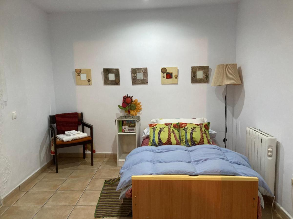 La Casina Apartamento Turistico Centro Plasencia At-Cc-0650 Buitenkant foto