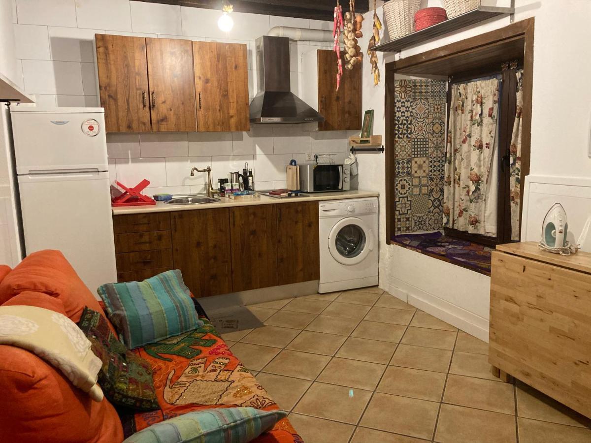 La Casina Apartamento Turistico Centro Plasencia At-Cc-0650 Buitenkant foto