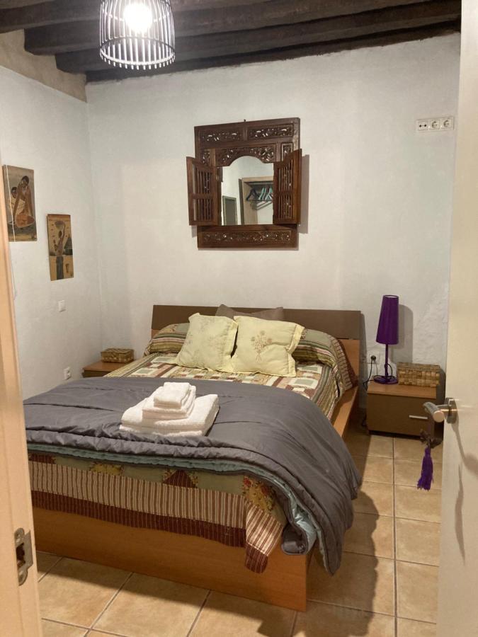 La Casina Apartamento Turistico Centro Plasencia At-Cc-0650 Buitenkant foto